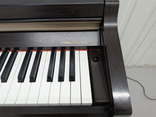 Load image into Gallery viewer, Yamaha Clavinova CLP-920 digital piano in dark rosewood finish stock # 26174
