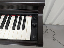 Load image into Gallery viewer, Yamaha Arius YDP-164 Digital Piano in rosewood, clavinova keyboard stock # 26175

