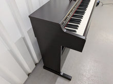 Load image into Gallery viewer, Yamaha Arius YDP-164 Digital Piano in rosewood, clavinova keyboard stock # 26175
