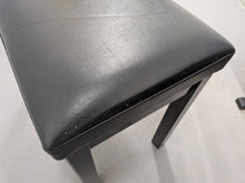 Load image into Gallery viewer, Yamaha Clavinova CLP-230PE piano +stool polished ebony glossy black stock # 26171
