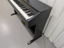 Load image into Gallery viewer, Casio Celviano AP-250 digital piano in satin black finish stock number 26170
