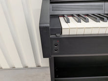 Load image into Gallery viewer, Casio Celviano AP-250 digital piano in satin black finish stock number 26170
