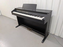 Load image into Gallery viewer, Casio Celviano AP-250 digital piano in satin black finish stock number 26170
