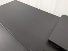 Load image into Gallery viewer, Yamaha Arius YDP-143 Digital Piano and stool in satin black finish stock #26180
