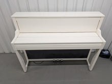Load image into Gallery viewer, Roland LX-17 Digital Piano Polished White | Flagship Model Stock #26169
