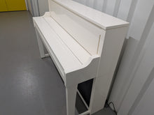 Load image into Gallery viewer, Roland LX-17 Digital Piano Polished White | Flagship Model Stock #26169
