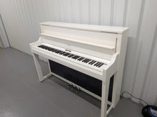 Load image into Gallery viewer, Roland LX-17 Digital Piano Polished White | Flagship Model Stock #26169
