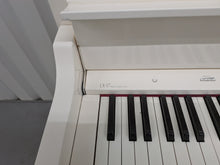 Load image into Gallery viewer, Roland LX-17 Digital Piano Polished White | Flagship Model Stock #26169
