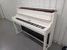 Load image into Gallery viewer, Roland LX-17 Digital Piano Polished White | Flagship Model Stock #26169
