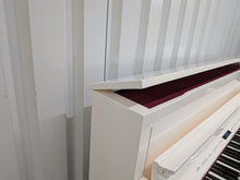 Load image into Gallery viewer, Roland LX-17 Digital Piano Polished White | Flagship Model Stock #26169
