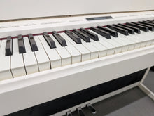Load image into Gallery viewer, Roland LX-17 Digital Piano Polished White | Flagship Model Stock #26169
