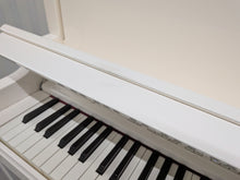 Load image into Gallery viewer, Roland LX-17 Digital Piano Polished White | Flagship Model Stock #26169
