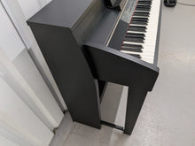 Load image into Gallery viewer, Casio Celviano AP-620 Digital Piano in satin black, 128 note polyphony stock # 26179
