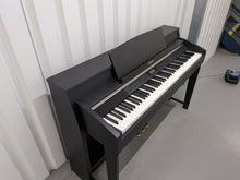 Load image into Gallery viewer, Casio Celviano AP-620 Digital Piano in satin black, 128 note polyphony stock # 26179

