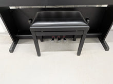 Load image into Gallery viewer, Yamaha Arius YDP-142 Digital Piano and stool in dark rosewood stock #26177

