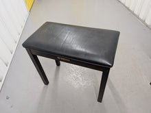 Load image into Gallery viewer, Yamaha Arius YDP-141 digital piano and stool in dark rosewood finish stock #26182
