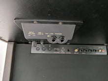 Load image into Gallery viewer, Yamaha Clavinova CVP-205 in rosewood with big speakers in base stock nr F013

