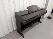 Load image into Gallery viewer, Yamaha Arius YDP-121 Digital Piano in dark rosewood stock nr 26186
