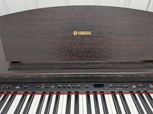 Load image into Gallery viewer, Yamaha Arius YDP-121 Digital Piano in dark rosewood stock nr 26186
