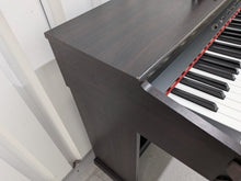 Load image into Gallery viewer, Yamaha Arius YDP-121 Digital Piano in dark rosewood stock nr 26186
