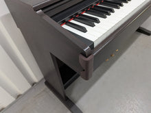 Load image into Gallery viewer, Yamaha Arius YDP-121 Digital Piano in dark rosewood stock nr 26186
