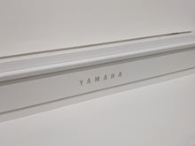 Load image into Gallery viewer, Yamaha Clavinova CLP-575 CLP-575WH in satin white finish stock #26185
