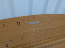 Load image into Gallery viewer, Yamaha Arius YDP-131 Digital Piano in cherry wood finish stock #F010
