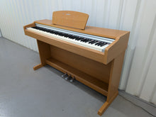 Load image into Gallery viewer, Yamaha Arius YDP-131 Digital Piano in cherry wood finish stock #F010
