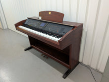 Load image into Gallery viewer, Yamaha Clavinova CVP-303 Digital Piano arranger in mahogany stock #26192

