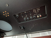 Load image into Gallery viewer, Yamaha Clavinova CVP-303 Digital Piano arranger in mahogany stock #26192
