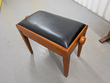 Load image into Gallery viewer, Yamaha Clavinova CLP-230C Digital Piano in cherry + matching stool stock #26178
