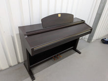 Load image into Gallery viewer, Yamaha Clavinova CLP-930 Digital Piano in dark rosewood finish stock #26198
