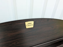 Load image into Gallery viewer, Yamaha Clavinova CLP-930 Digital Piano in dark rosewood finish stock #26198
