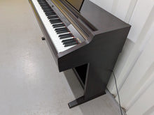 Load image into Gallery viewer, Yamaha Clavinova CLP-930 Digital Piano in dark rosewood finish stock #26198
