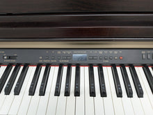 Load image into Gallery viewer, Yamaha Clavinova CLP-930 Digital Piano in dark rosewood finish stock #26198
