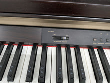 Load image into Gallery viewer, Yamaha Clavinova CLP-930 Digital Piano in dark rosewood finish stock #26198
