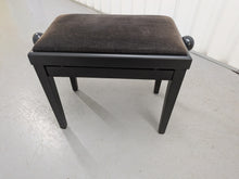 Load image into Gallery viewer, YAMAHA CLAVINOVA CLP-370PE DIGITAL PIANO AND STOOL IN GLOSSY BLACK stock nr 26159
