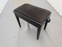 Load image into Gallery viewer, YAMAHA CLAVINOVA CLP-370PE DIGITAL PIANO AND STOOL IN GLOSSY BLACK stock nr 26159
