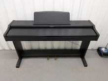 Load image into Gallery viewer, Technics SX-PC25 Digital Piano in satin black, Steinway samples stock # 26196
