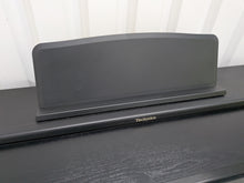 Load image into Gallery viewer, Technics SX-PC25 Digital Piano in satin black, Steinway samples stock # 26196

