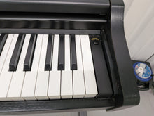 Load image into Gallery viewer, Technics SX-PC25 Digital Piano in satin black, Steinway samples stock # 26196
