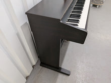 Load image into Gallery viewer, Yamaha Arius YDP-101 Digital Piano in dark rosewood finish stock nr 26188

