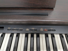 Load image into Gallery viewer, Yamaha Arius YDP-101 Digital Piano in dark rosewood finish stock nr 26188
