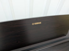 Load image into Gallery viewer, Yamaha Arius YDP-143 Digital Piano  in dark rosewood finish stock #26203
