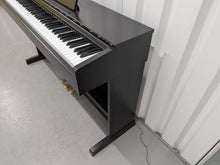 Load image into Gallery viewer, Yamaha Arius YDP-143 Digital Piano  in dark rosewood finish stock #26203
