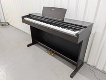 Load image into Gallery viewer, Yamaha Arius YDP-143 Digital Piano  in dark rosewood finish stock #26203
