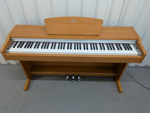 Load image into Gallery viewer, Yamaha Arius YDP-131 Digital Piano in cherry wood finish stock #26200
