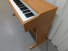 Load image into Gallery viewer, Yamaha Arius YDP-131 Digital Piano in cherry wood finish stock #26200
