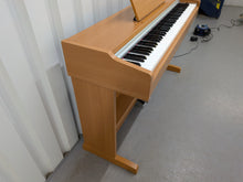 Load image into Gallery viewer, Yamaha Arius YDP-131 Digital Piano in cherry wood finish stock #26200

