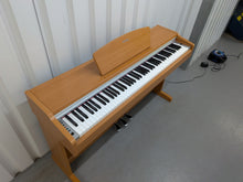 Load image into Gallery viewer, Yamaha Arius YDP-131 Digital Piano in cherry wood finish stock #26200
